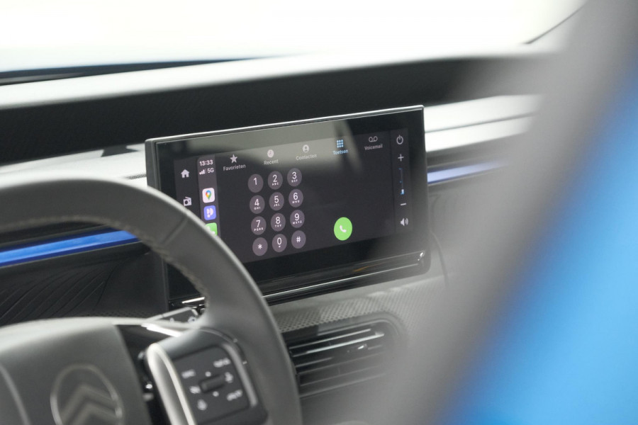 Citroën C3 1.2 Turbo 100pk Plus | Nieuw Model | Apple Carplay | Parkeersensoren