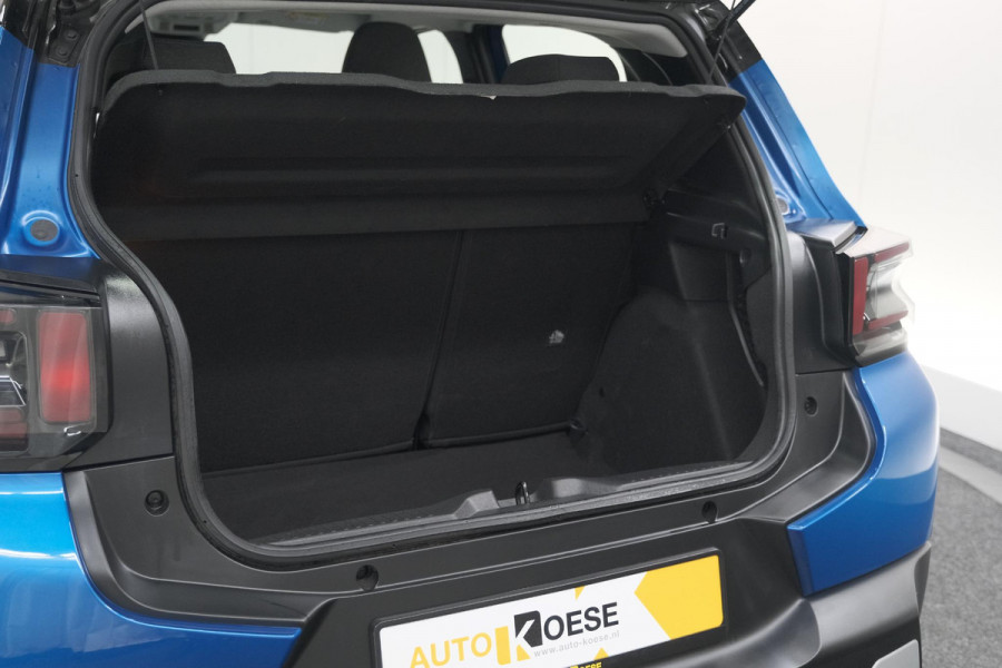 Citroën C3 1.2 Turbo 100pk Plus | Nieuw Model | Apple Carplay | Parkeersensoren