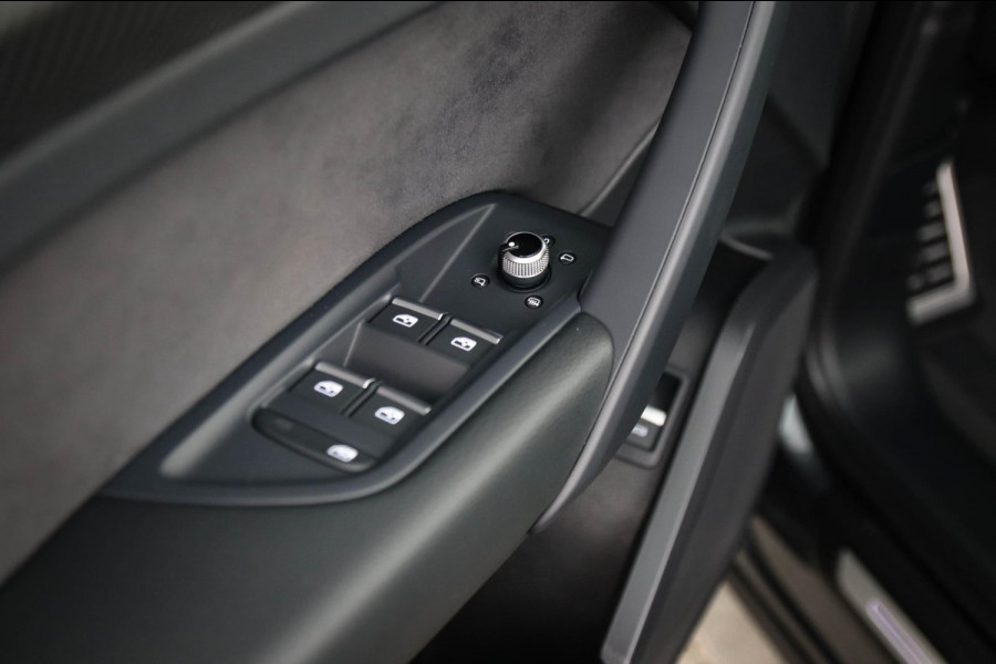 Audi Q5 50 TFSI e Quattro Competition Pro Line S S-Line 299pk Automaat! Kuipstoelen|Panoramadak|Virtual Cockpit|Camera|HUD|22inch