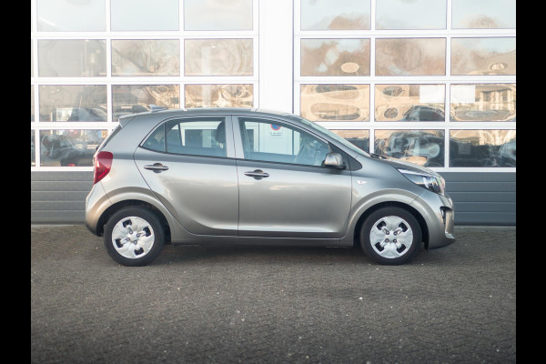 Kia Picanto 1.0 MPi ComfortPlusLine
