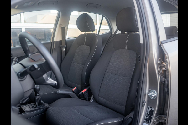 Kia Picanto 1.0 MPi ComfortPlusLine