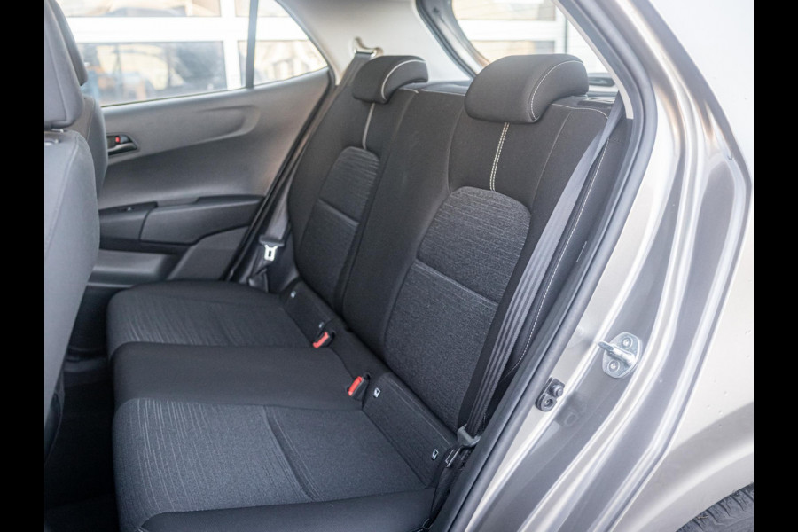 Kia Picanto 1.0 MPi ComfortPlusLine