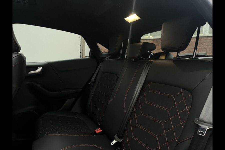 Ford Puma 155PK EB Hybrid ST-LINE x AUTOMAAT! PANODAK! DRIVERPACK! WIN