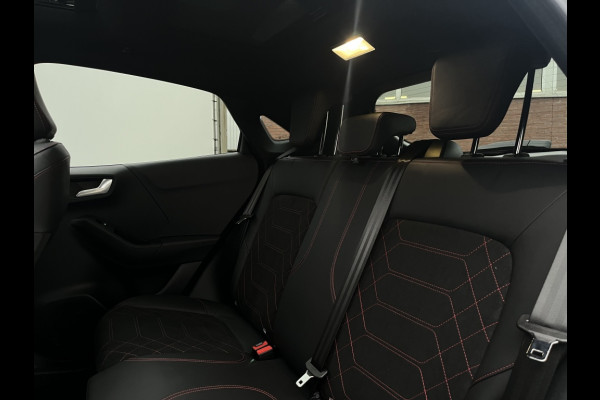 Ford Puma 155PK EB Hybrid ST-LINE x AUTOMAAT! PANODAK! DRIVERPACK! WIN