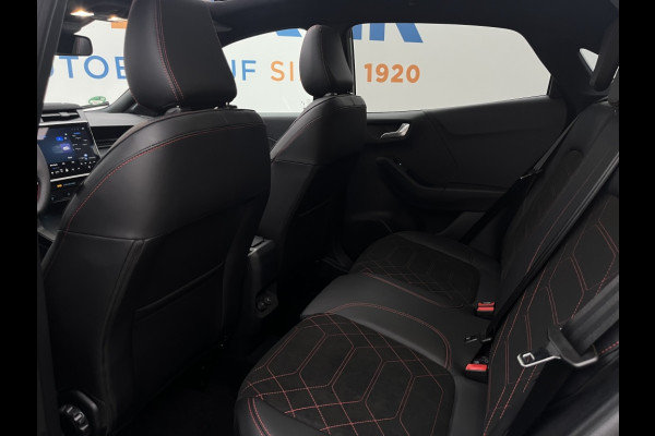 Ford Puma 155PK EB Hybrid ST-LINE x AUTOMAAT! PANODAK! DRIVERPACK! WIN