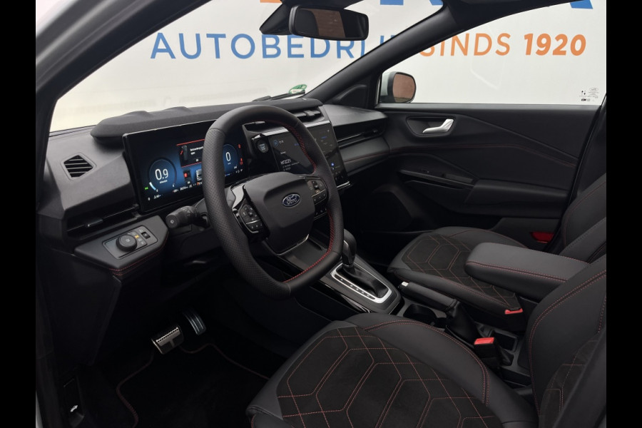Ford Puma 155PK EB Hybrid ST-LINE x AUTOMAAT! PANODAK! DRIVERPACK! WIN