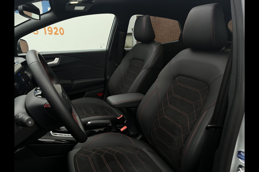 Ford Puma 155PK EB Hybrid ST-LINE x AUTOMAAT! PANODAK! DRIVERPACK! WIN