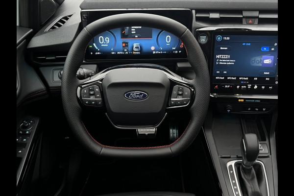 Ford Puma 155PK EB Hybrid ST-LINE x AUTOMAAT! PANODAK! DRIVERPACK! WIN