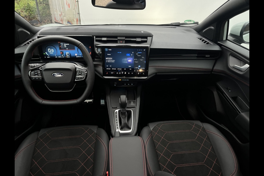 Ford Puma 155PK EB Hybrid ST-LINE x AUTOMAAT! PANODAK! DRIVERPACK! WIN