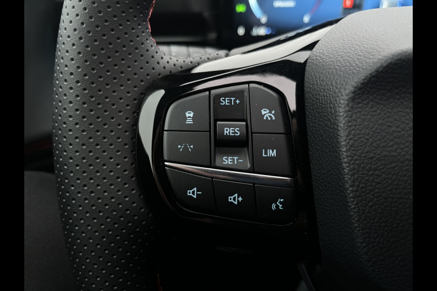 Ford Puma 155PK EB Hybrid ST-LINE x AUTOMAAT! PANODAK! DRIVERPACK! WIN