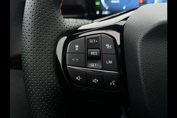 Ford Puma 155PK EB Hybrid ST-LINE x AUTOMAAT! PANODAK! DRIVERPACK! WIN