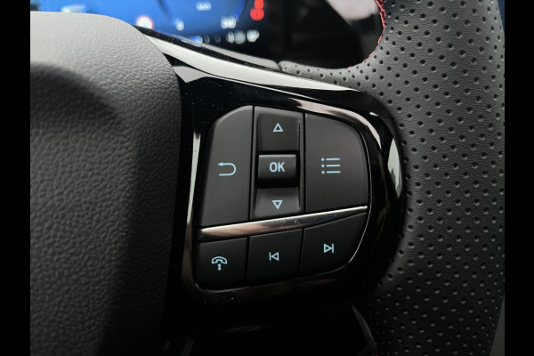 Ford Puma 155PK EB Hybrid ST-LINE x AUTOMAAT! PANODAK! DRIVERPACK! WIN