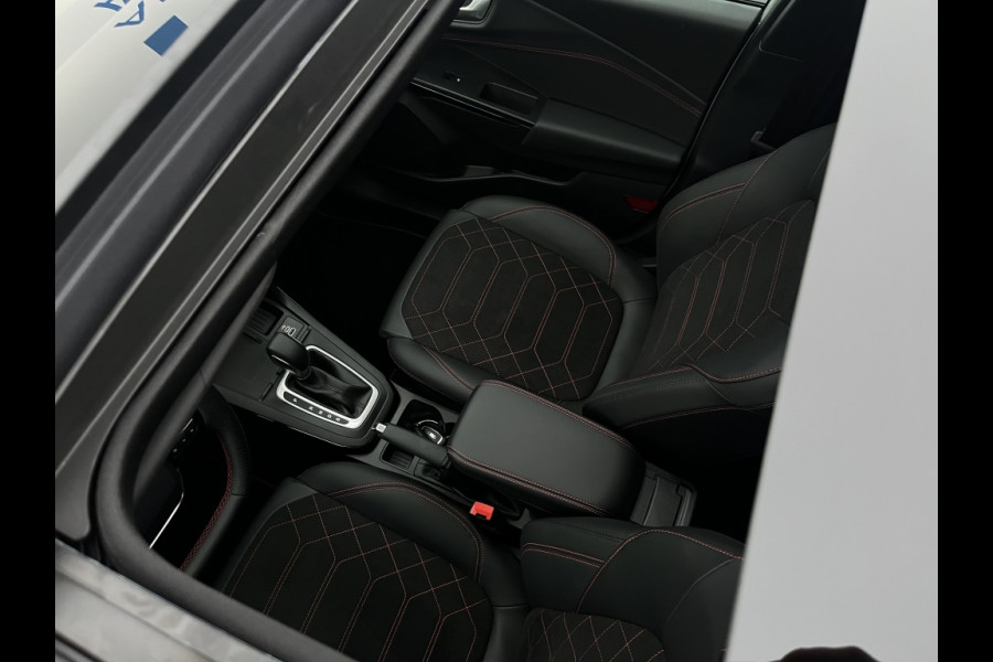 Ford Puma 155PK EB Hybrid ST-LINE x AUTOMAAT! PANODAK! DRIVERPACK! WIN