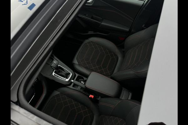 Ford Puma 155PK EB Hybrid ST-LINE x AUTOMAAT! PANODAK! DRIVERPACK! WIN