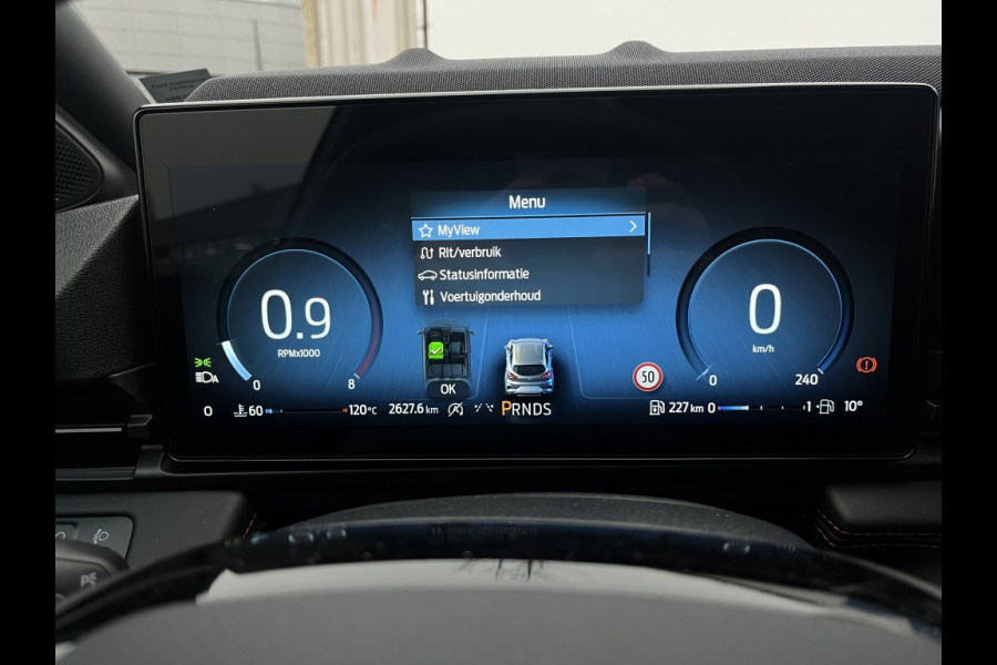 Ford Puma 155PK EB Hybrid ST-LINE x AUTOMAAT! PANODAK! DRIVERPACK! WIN