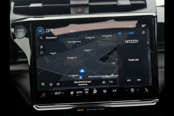 Ford Puma 155PK EB Hybrid ST-LINE x AUTOMAAT! PANODAK! DRIVERPACK! WIN