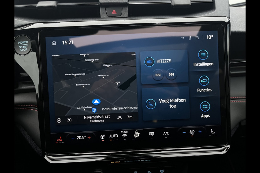 Ford Puma 155PK EB Hybrid ST-LINE x AUTOMAAT! PANODAK! DRIVERPACK! WIN