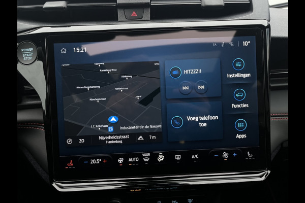 Ford Puma 155PK EB Hybrid ST-LINE x AUTOMAAT! PANODAK! DRIVERPACK! WIN