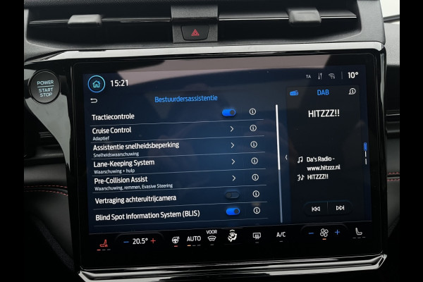 Ford Puma 155PK EB Hybrid ST-LINE x AUTOMAAT! PANODAK! DRIVERPACK! WIN