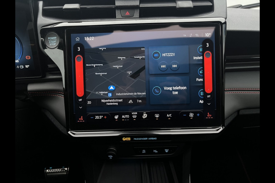 Ford Puma 155PK EB Hybrid ST-LINE x AUTOMAAT! PANODAK! DRIVERPACK! WIN