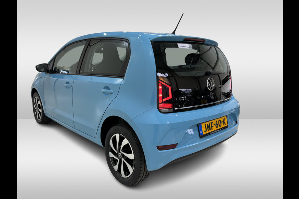 Volkswagen up! 1.0 Active 65pk | Cruise | Camera