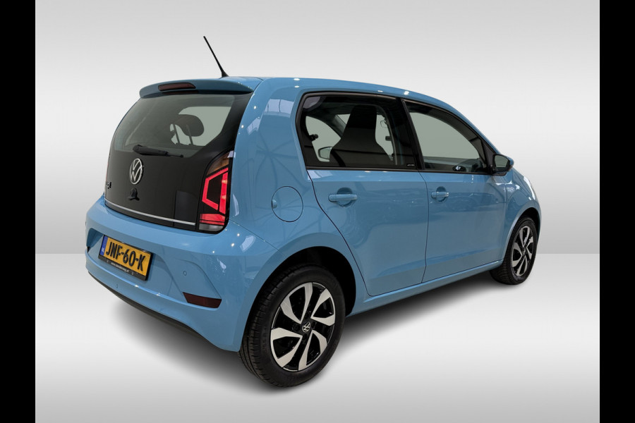 Volkswagen up! 1.0 Active 65pk | Cruise | Camera