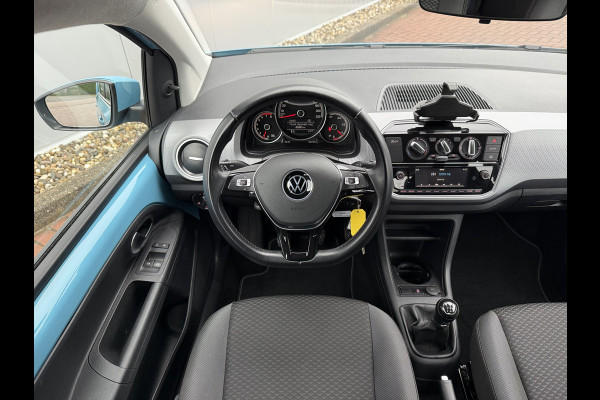 Volkswagen up! 1.0 Active 65pk | Cruise | Camera