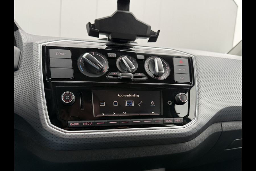 Volkswagen up! 1.0 Active 65pk | Cruise | Camera