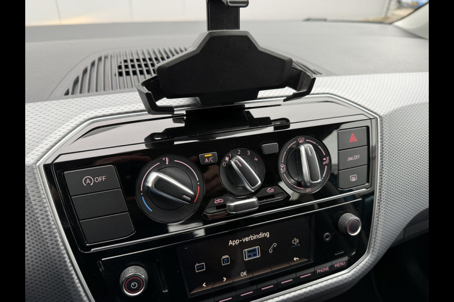 Volkswagen up! 1.0 Active 65pk | Cruise | Camera