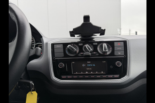 Volkswagen up! 1.0 Active 65pk | Cruise | Camera