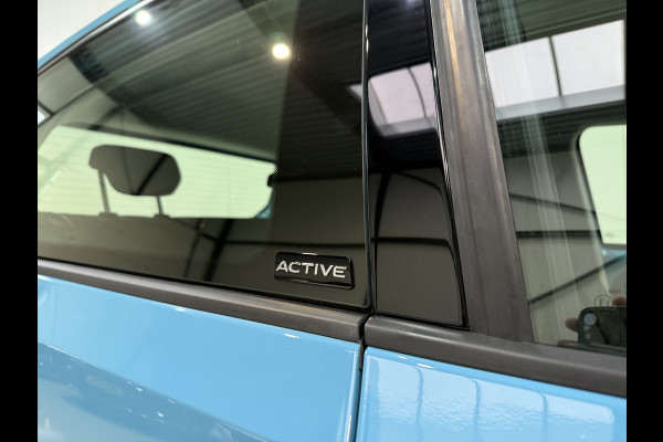 Volkswagen up! 1.0 Active 65pk | Cruise | Camera