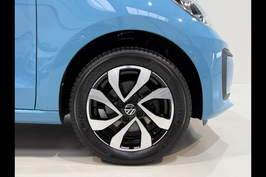 Volkswagen up! 1.0 Active 65pk | Cruise | Camera