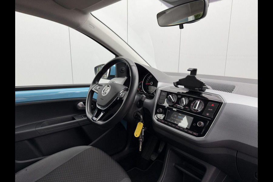 Volkswagen up! 1.0 Active 65pk | Cruise | Camera