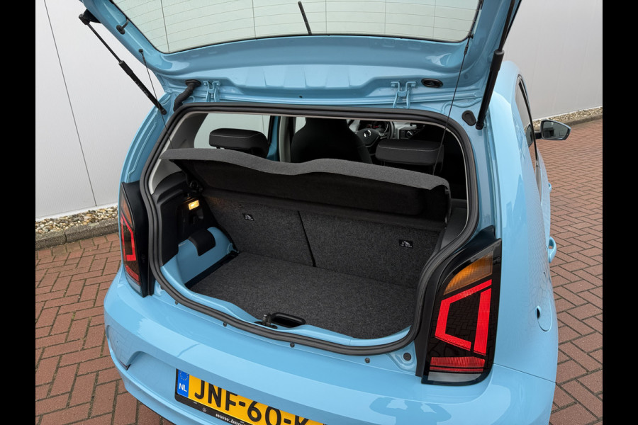 Volkswagen up! 1.0 Active 65pk | Cruise | Camera