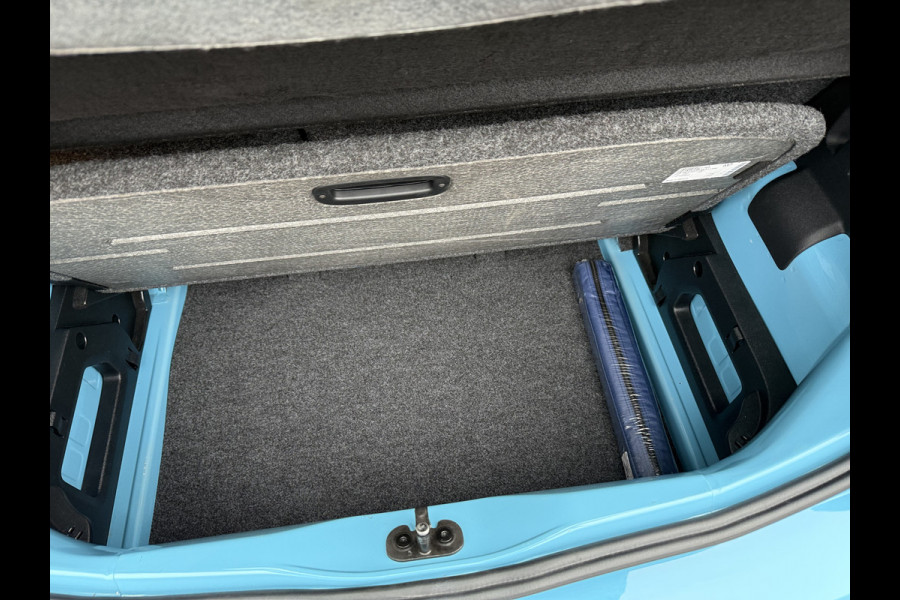 Volkswagen up! 1.0 Active 65pk | Cruise | Camera