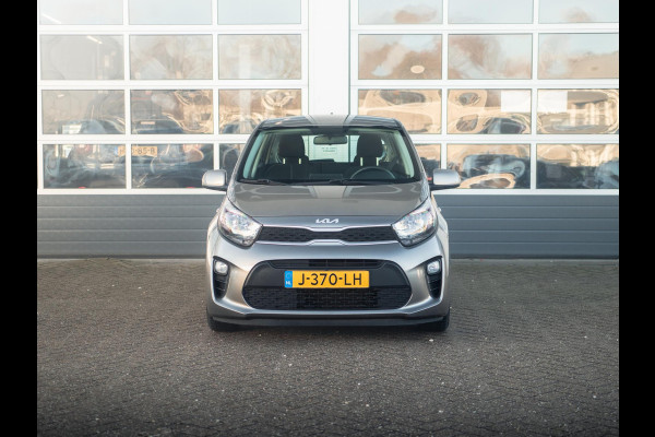 Kia Picanto 1.0 MPi ComfortPlusLine