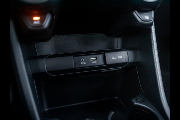 Kia Picanto 1.0 MPi ComfortPlusLine