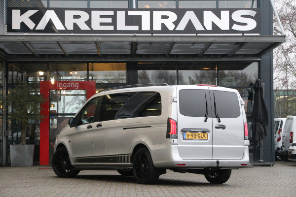 Mercedes-Benz Vito 114 CDI | Aut. | DC | XL | 2x Schuifdeur | Cruise | Clima..