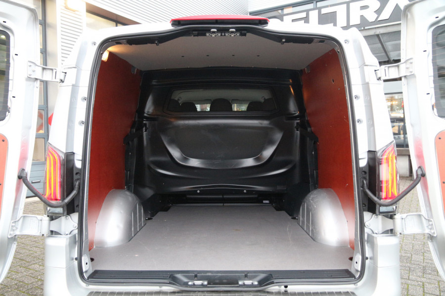 Mercedes-Benz Vito 114 CDI | Aut. | DC | XL | 2x Schuifdeur | Cruise | Clima..