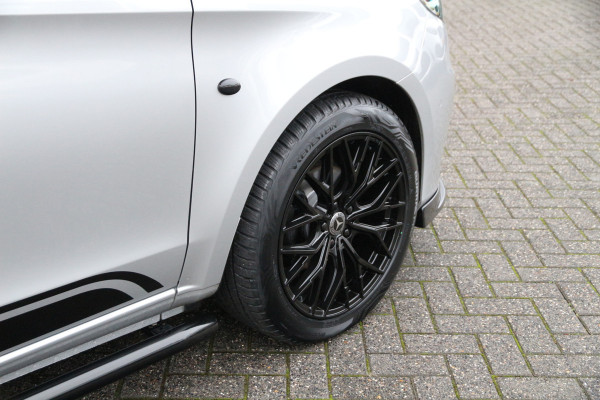 Mercedes-Benz Vito 114 CDI | Aut. | DC | XL | 2x Schuifdeur | Cruise | Clima..