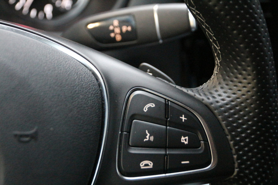 Mercedes-Benz Vito 114 CDI | Aut. | DC | XL | 2x Schuifdeur | Cruise | Clima..