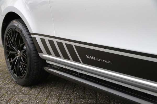 Mercedes-Benz Vito 114 CDI | Aut. | DC | XL | 2x Schuifdeur | Cruise | Clima..