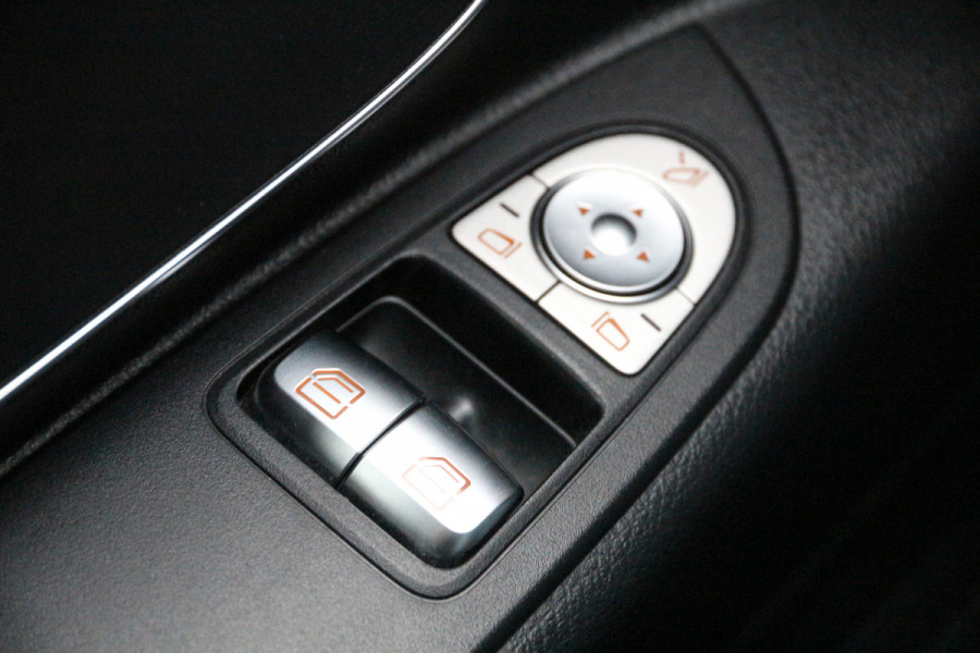 Mercedes-Benz Vito 114 CDI | Aut. | DC | XL | 2x Schuifdeur | Cruise | Clima..