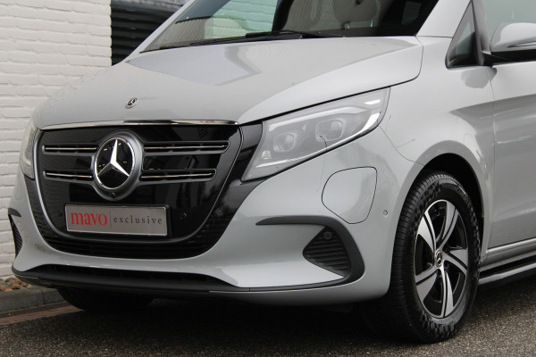 Mercedes-Benz Eqv 300 L2 / New Model / 6-Persoons / Standkachel / Distronic / Camera / Led / NIEUWSTAAT