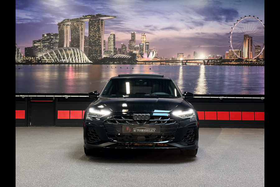 Audi S3 Sportback 2.0 TFSI S3 quattro Akrapovic |SONOS|RS-Seats|Leder|Panorama