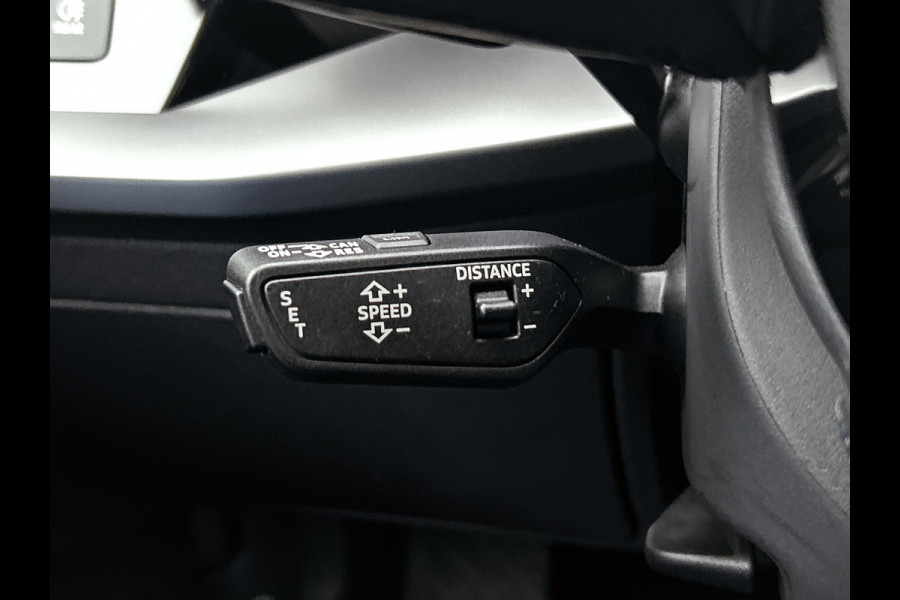Audi A3 Sportback 35 TFSI Business edition Automaat (NAVI, ADAPTIVE CRUISE, CARPLAY, VIRTUAL COCKPIT, 1e EIGENAAR)