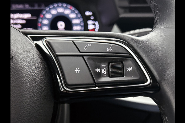Audi A3 Sportback 35 TFSI Business edition Automaat (NAVI, ADAPTIVE CRUISE, CARPLAY, VIRTUAL COCKPIT, 1e EIGENAAR)