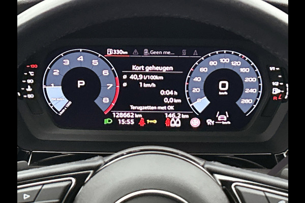 Audi A3 Sportback 35 TFSI Business edition Automaat (NAVI, ADAPTIVE CRUISE, CARPLAY, VIRTUAL COCKPIT, 1e EIGENAAR)