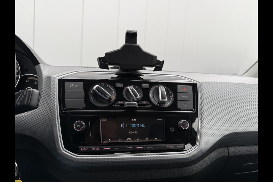 Volkswagen up! 1.0 Active 65pk | Cruise | Camera