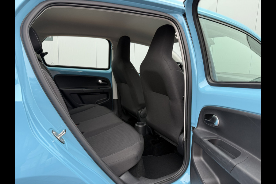 Volkswagen up! 1.0 Active 65pk | Cruise | Camera